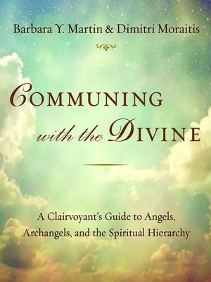 cover image of Communing With the Divine